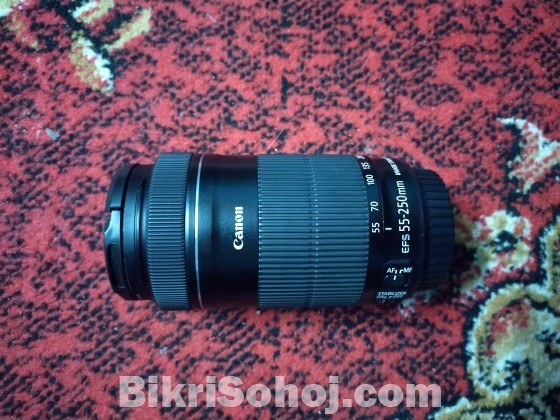 Canon Zoom Lens